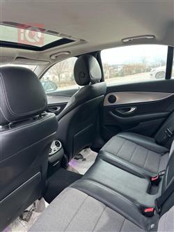 مرسيدس بنز E-Class